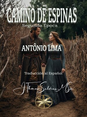 cover image of Camino de Espinas